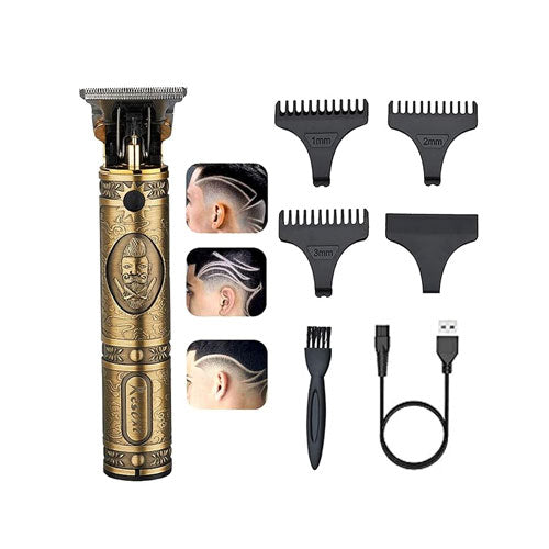 T 99 Hair Trimmer For Men Buddha Style