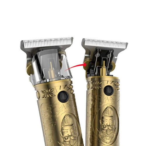 T 99 Hair Trimmer For Men Buddha Style